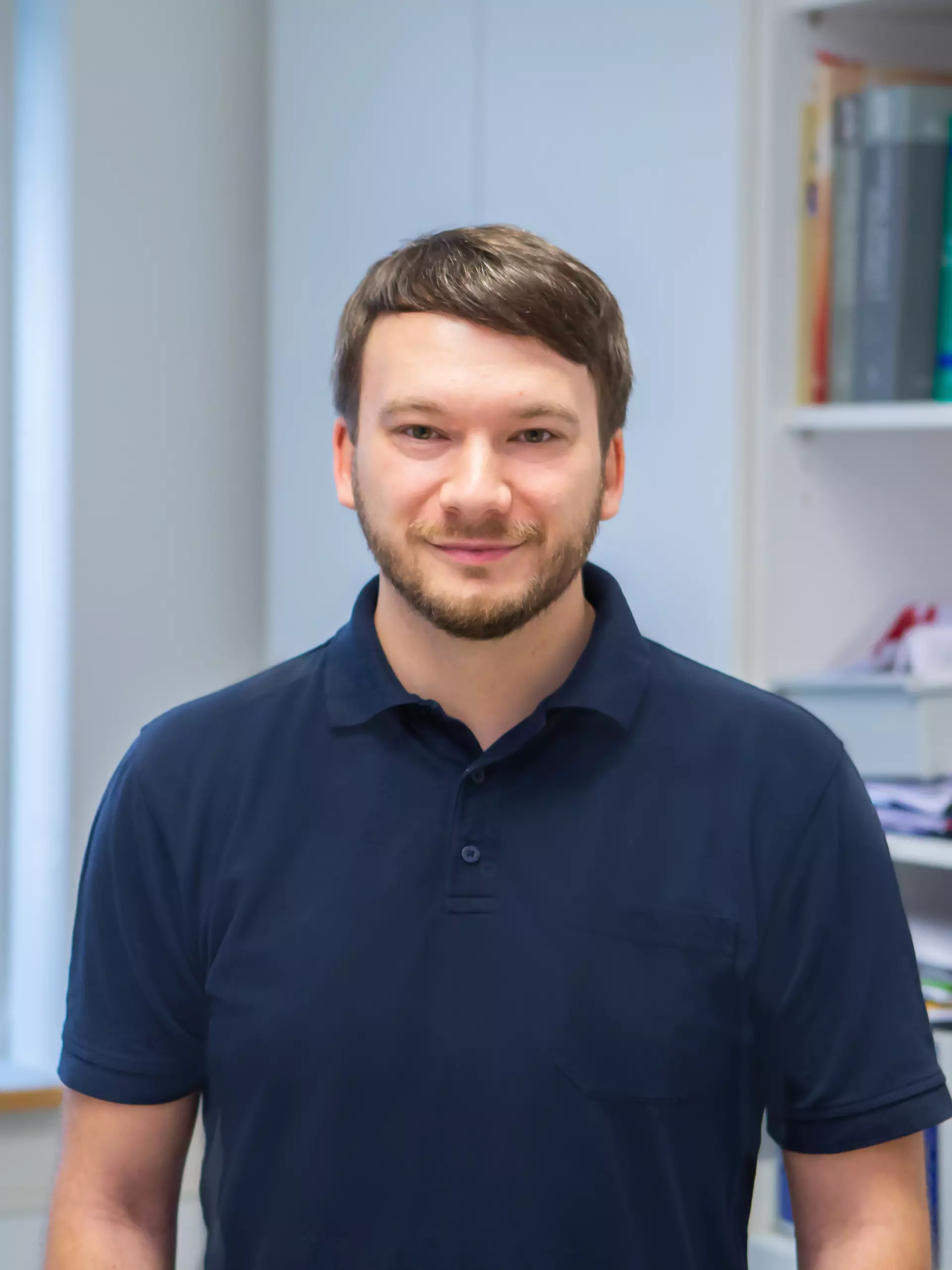 Tobias Klemm - Facharzt f&uuml;r Innere Medizin