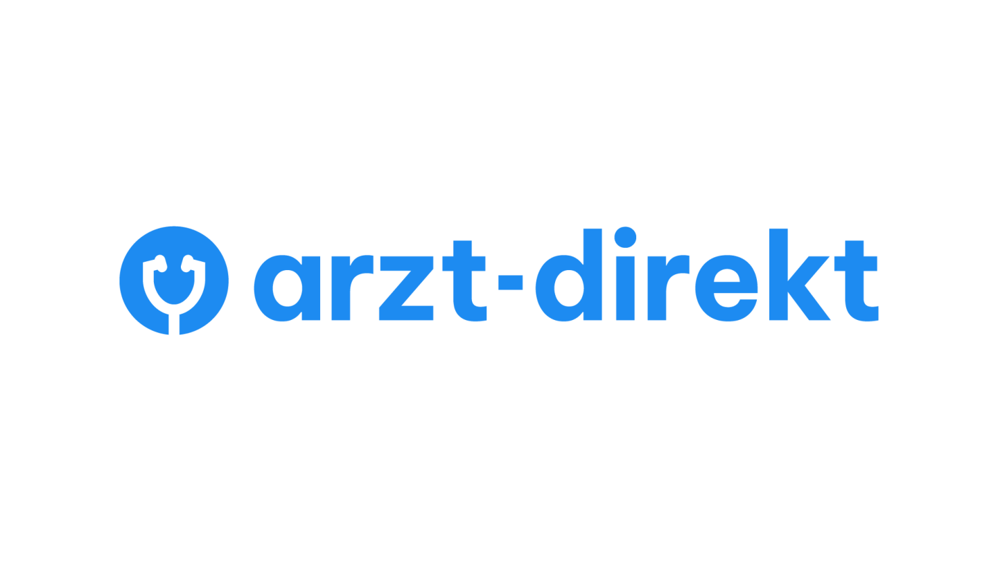 Logo arzt-direkt